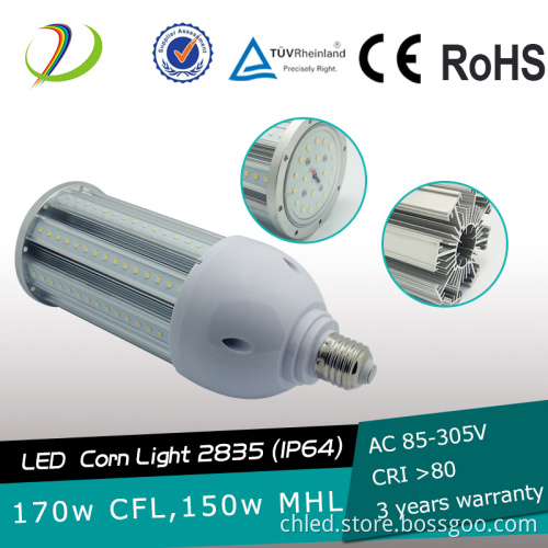 UL DLC CE 45w led corn bulb